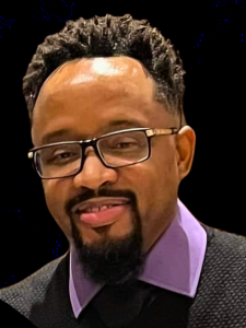 Jermaine Roberts - Organ / Keys